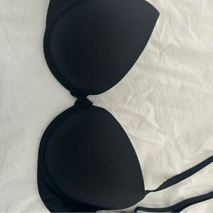 Victorias Secret Push Up Bra 32DD
